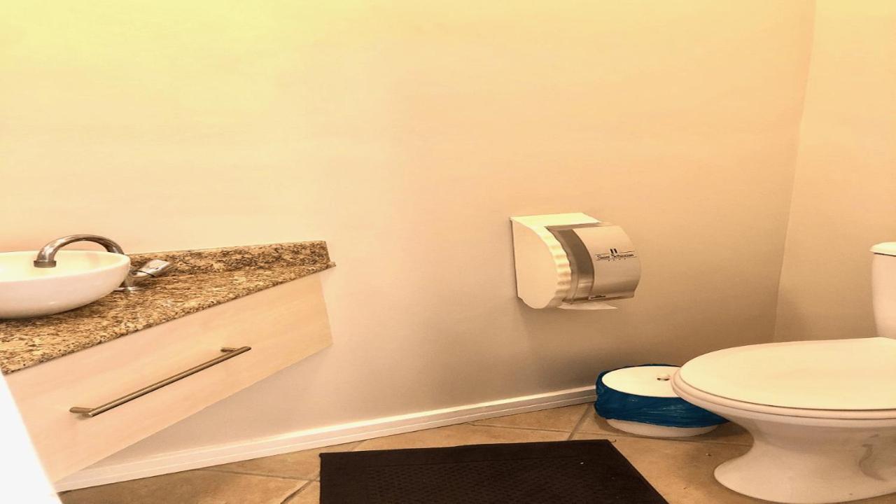 Saint Sebastian Flat 615 - Com Hidro! Ate 4 Pessoas, Duplex, No Centro Villa Jaragua do Sul Exterior photo
