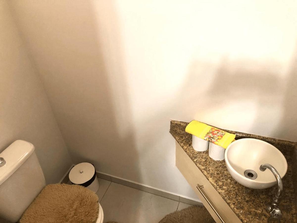 Saint Sebastian Flat 615 - Com Hidro! Ate 4 Pessoas, Duplex, No Centro Villa Jaragua do Sul Exterior photo