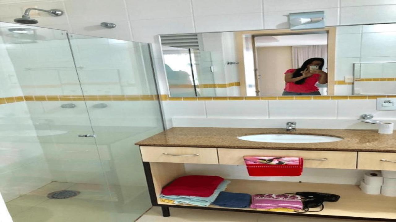 Saint Sebastian Flat 615 - Com Hidro! Ate 4 Pessoas, Duplex, No Centro Villa Jaragua do Sul Exterior photo