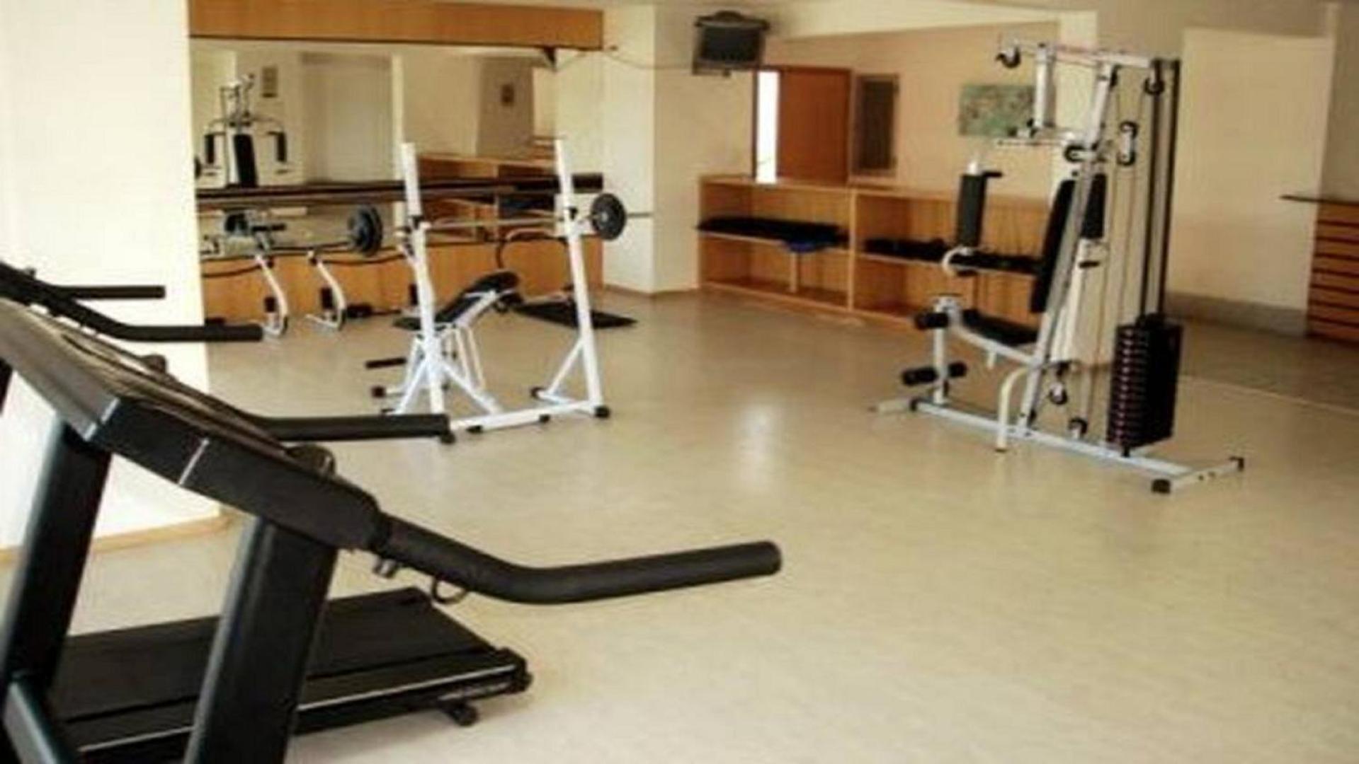 Saint Sebastian Flat 615 - Com Hidro! Ate 4 Pessoas, Duplex, No Centro Villa Jaragua do Sul Exterior photo