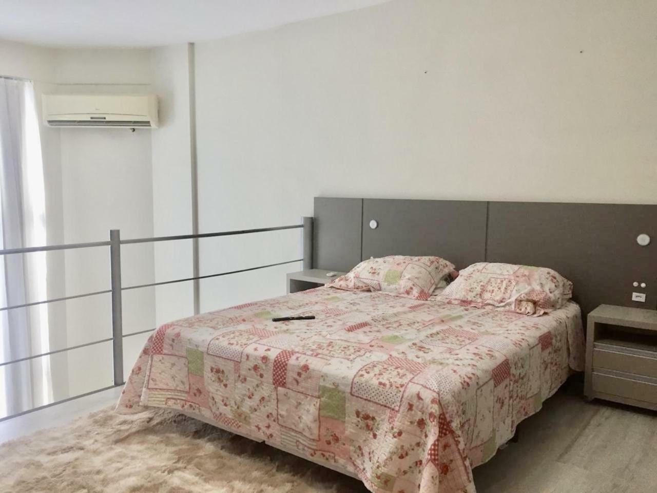 Saint Sebastian Flat 615 - Com Hidro! Ate 4 Pessoas, Duplex, No Centro Villa Jaragua do Sul Exterior photo