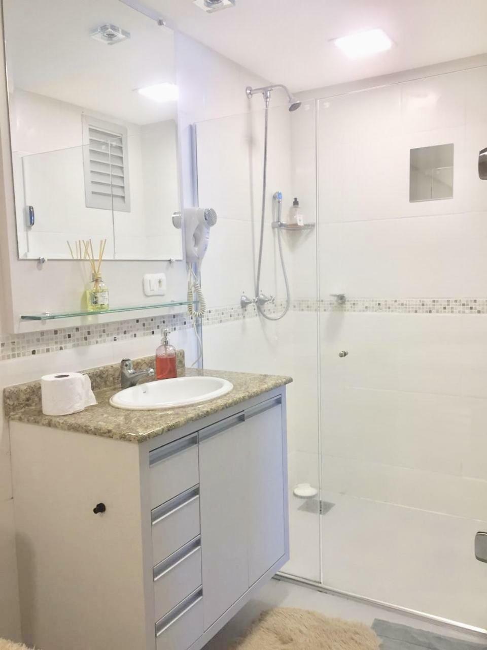 Saint Sebastian Flat 615 - Com Hidro! Ate 4 Pessoas, Duplex, No Centro Villa Jaragua do Sul Exterior photo
